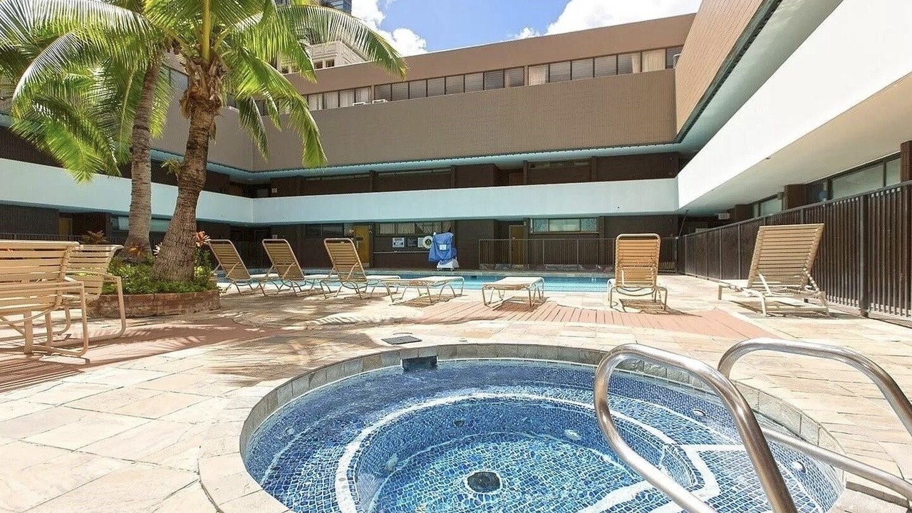 Photo of Outdoor in Downtown Honolulu
