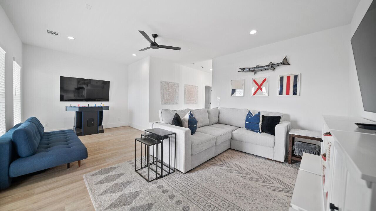 Photo of Bedroom in Red Fish Cove
