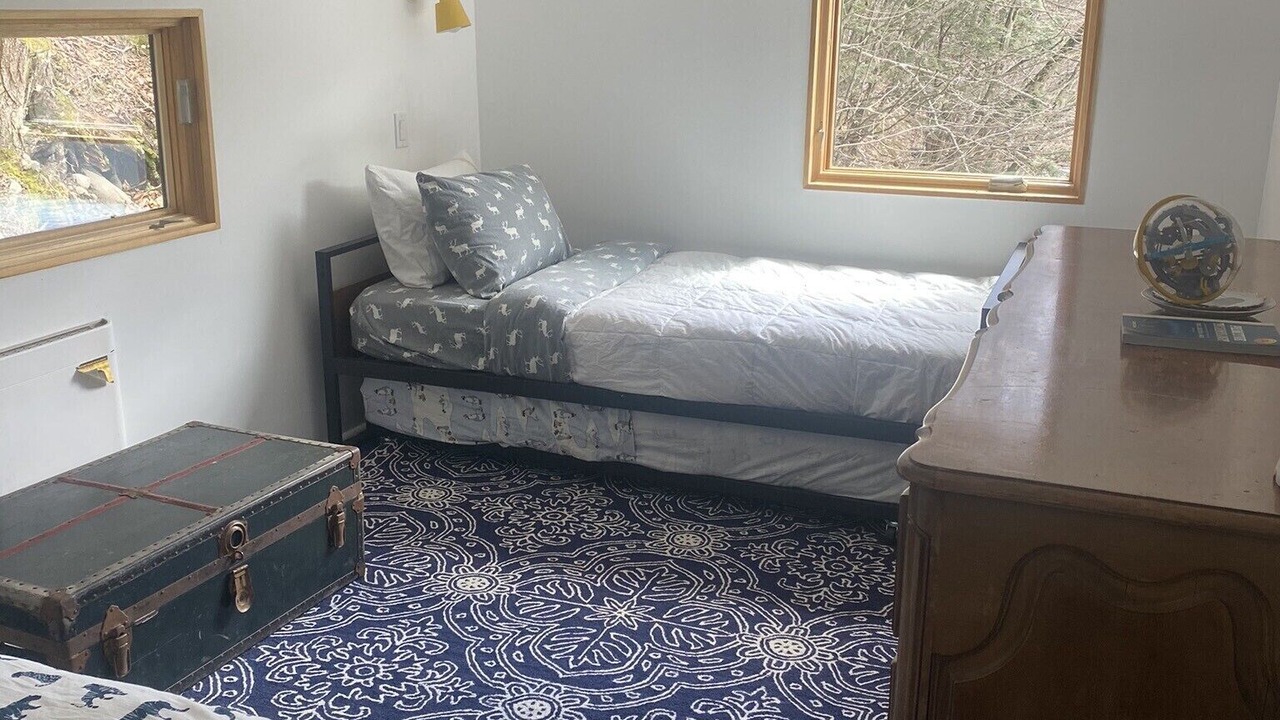 Photo of Bedroom in Livingston Manor