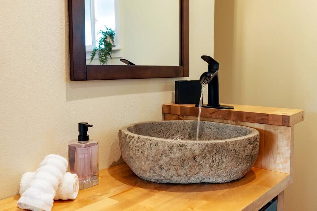 Photo of Bathroom in Hawi