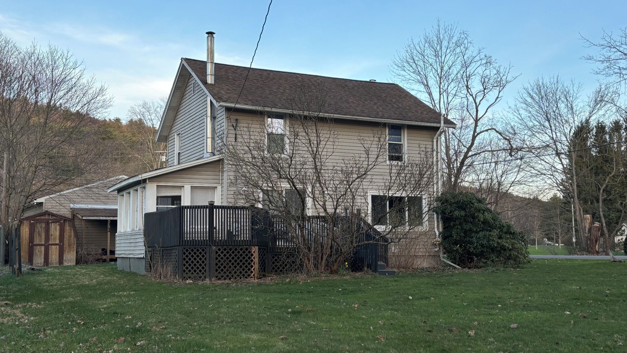 Photo of Outdoor in Maryland
