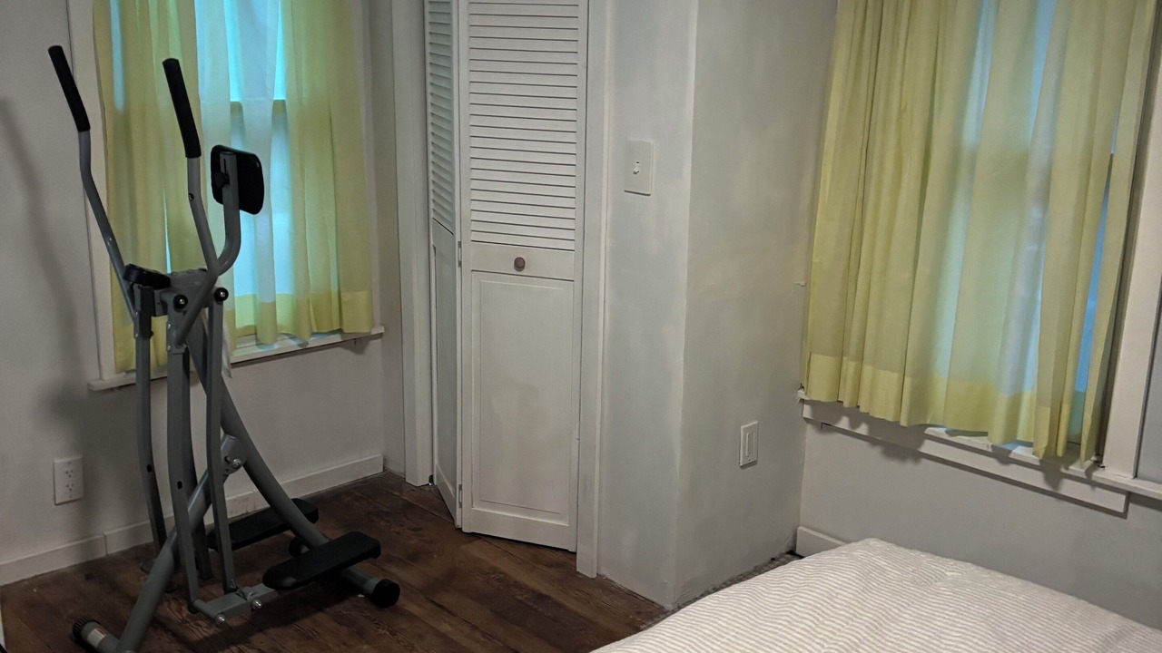 Photo of Bedroom in Maryland