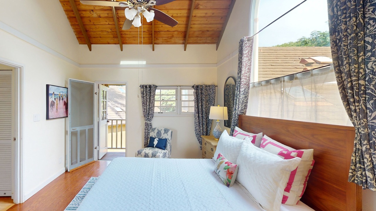Photo of Bedroom in Maunaloa