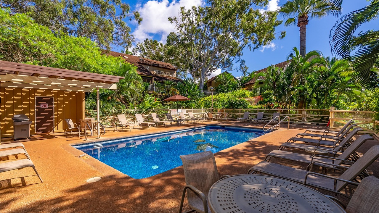 Photo of Outdoor in Maunaloa