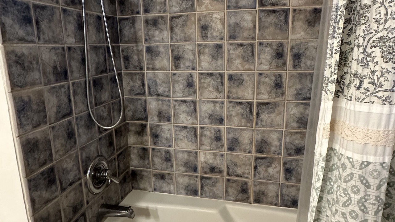 Photo of Bathroom in Atlantic Beach