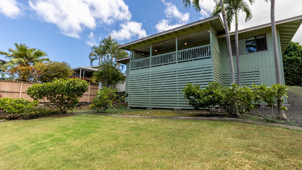 Photo of Outdoor in Kona Palisades