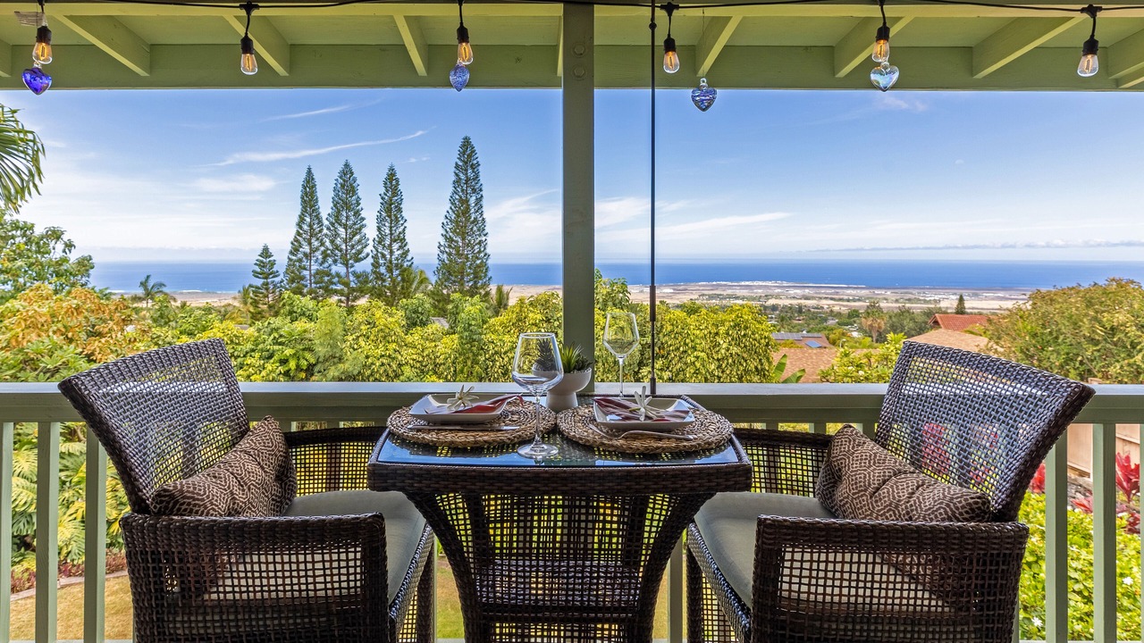 Photo of Outdoor in Kona Palisades