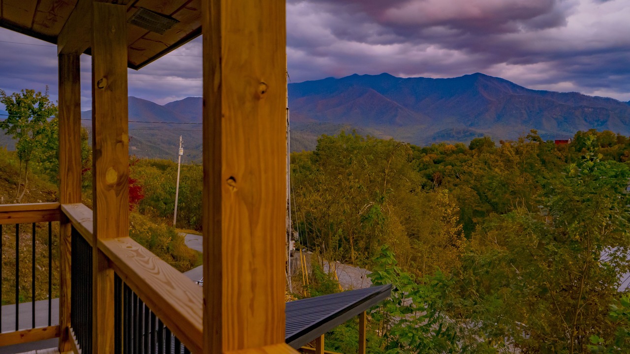 Photo of Outdoor in Chalet Village