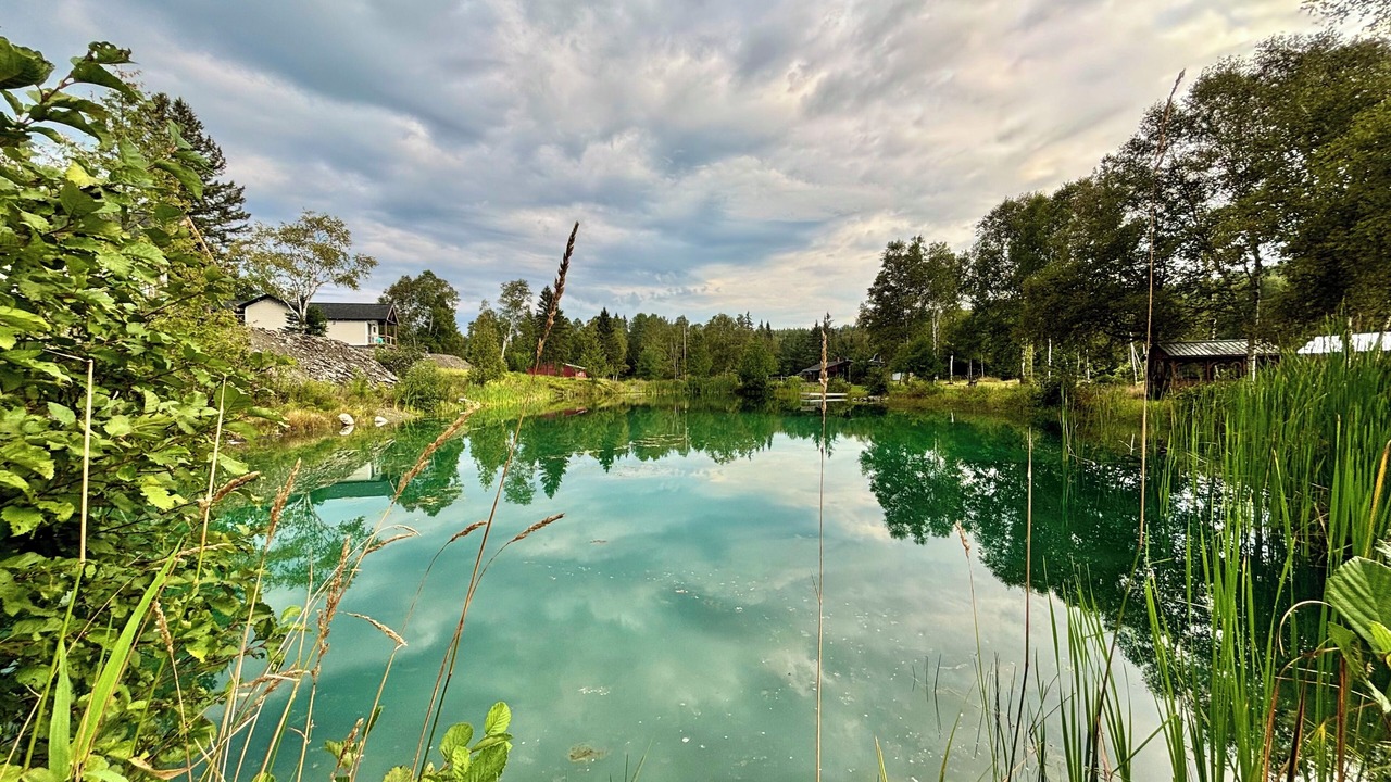 Photo of Outdoor in Fort Kent Mills