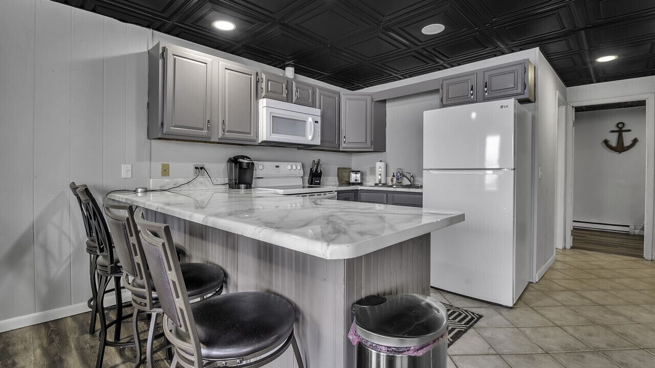 Photo of Kitchen in Geneseo
