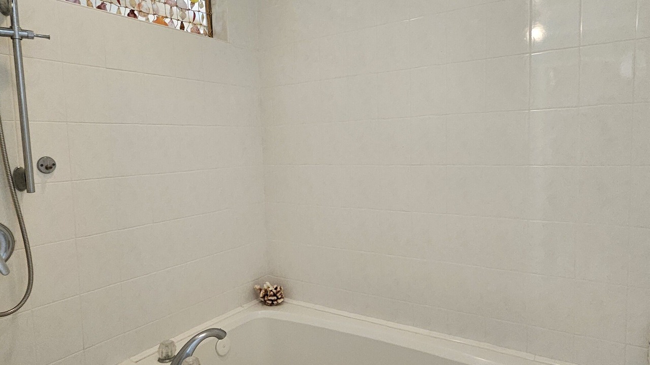Photo of Bathroom in Kapoho