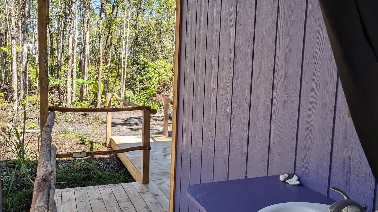 Photo of Bathroom in Fern Forest