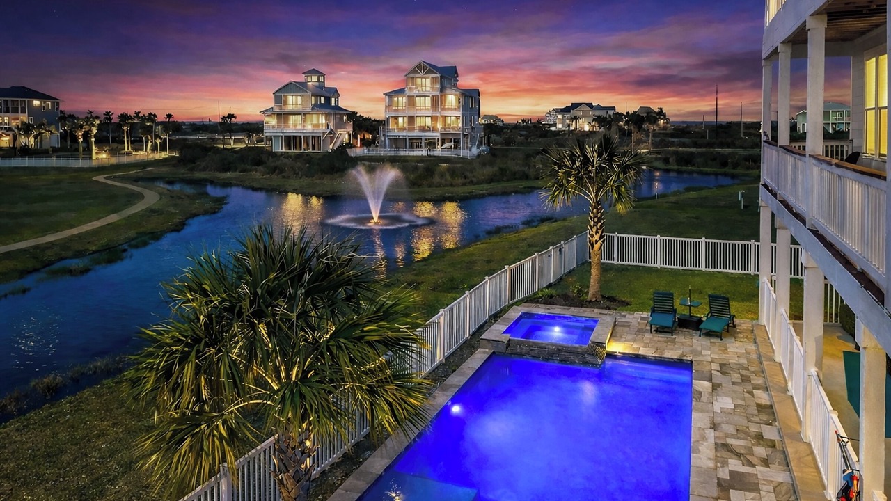 Photo of Outdoor in Red Fish Cove