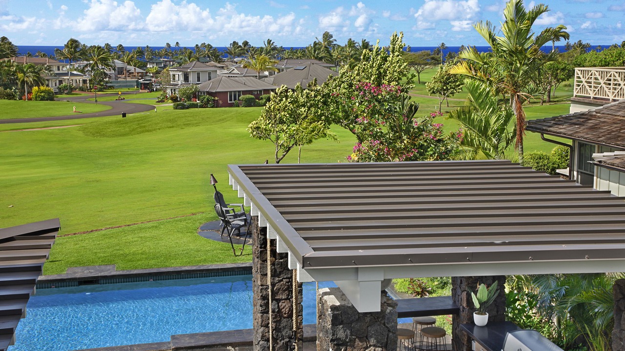 Photo of Outdoor in Poipu