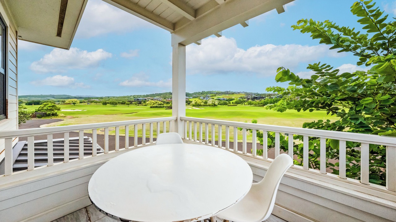 Photo of Outdoor in Poipu