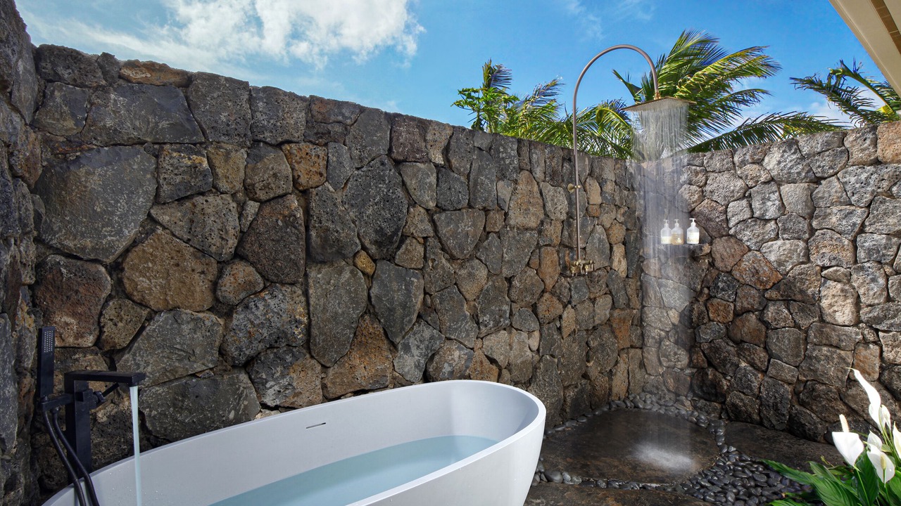 Photo of Outdoor in Poipu