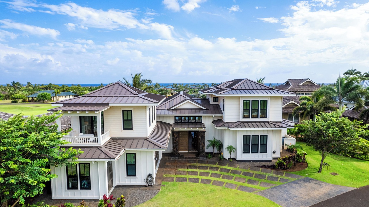 Photo of Outdoor in Poipu
