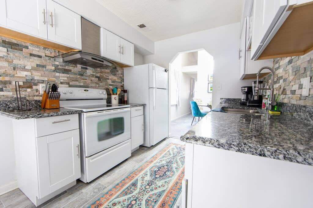 Photo of Kitchen in Northwest