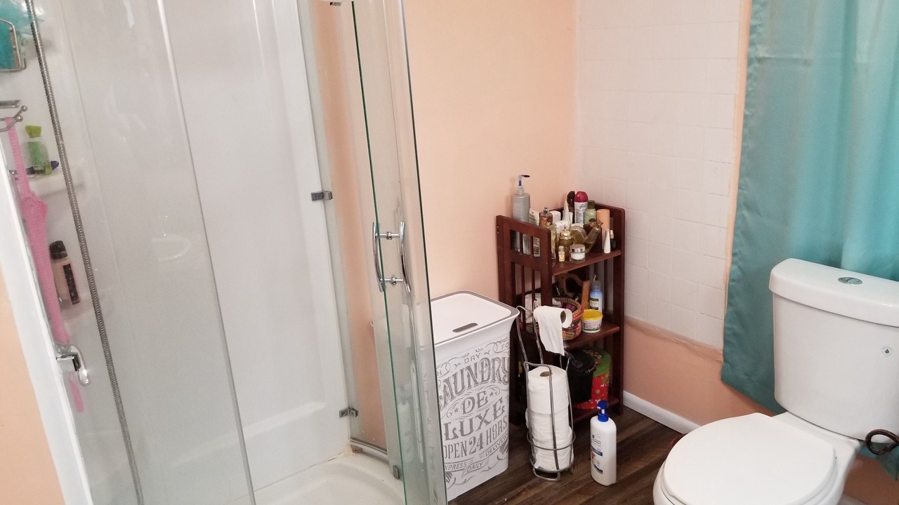 Photo of Bathroom in Keaau