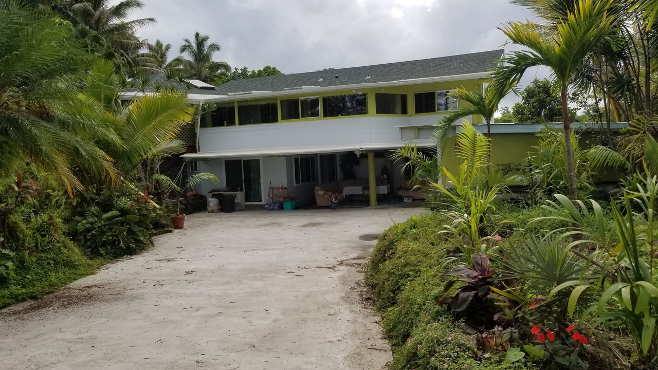 Photo of Outdoor in Keaau