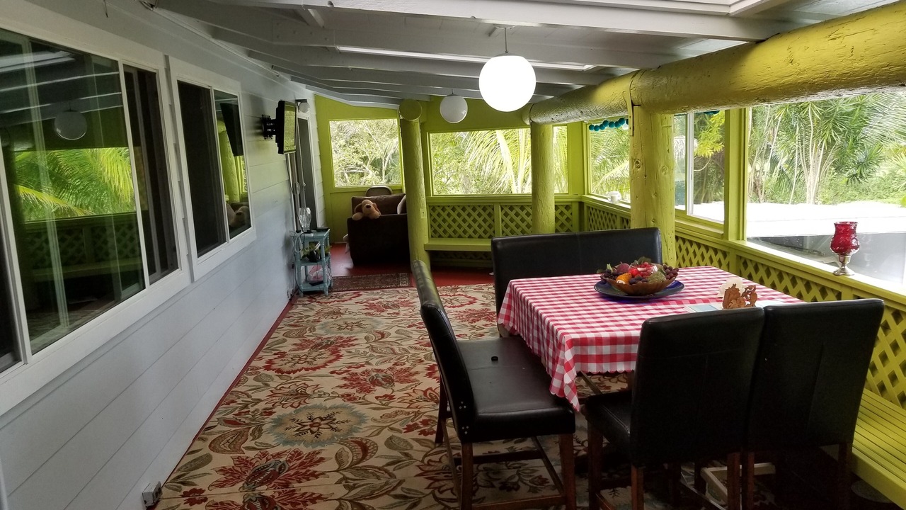 Photo of Outdoor in Keaau