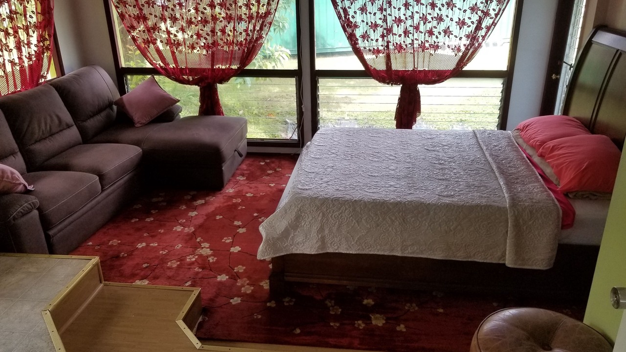Photo of Bedroom in Keaau