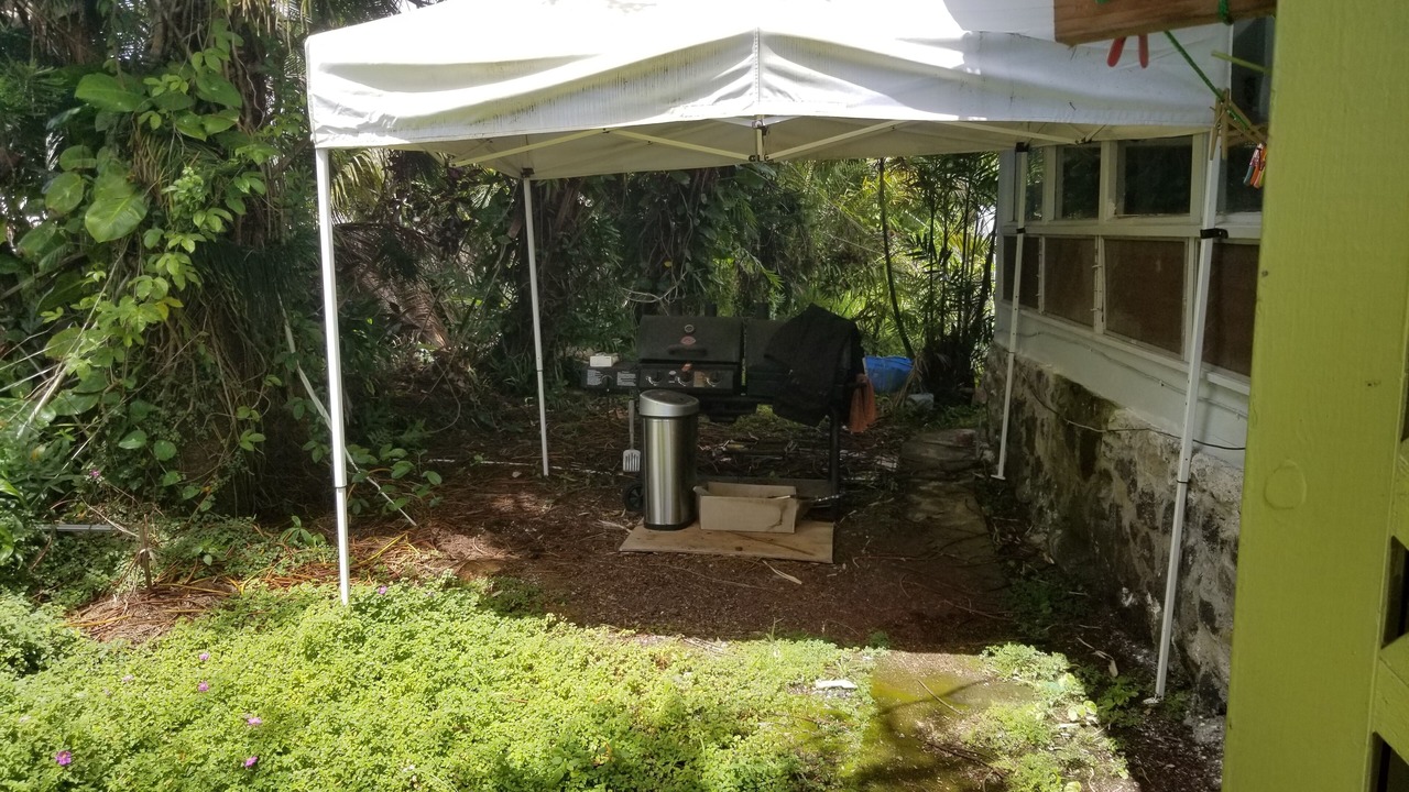 Photo of Outdoor in Keaau