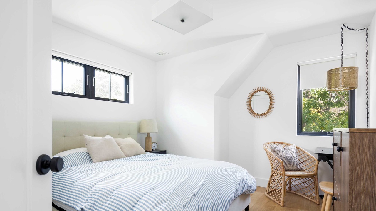 Photo of Bedroom in Silver Beach