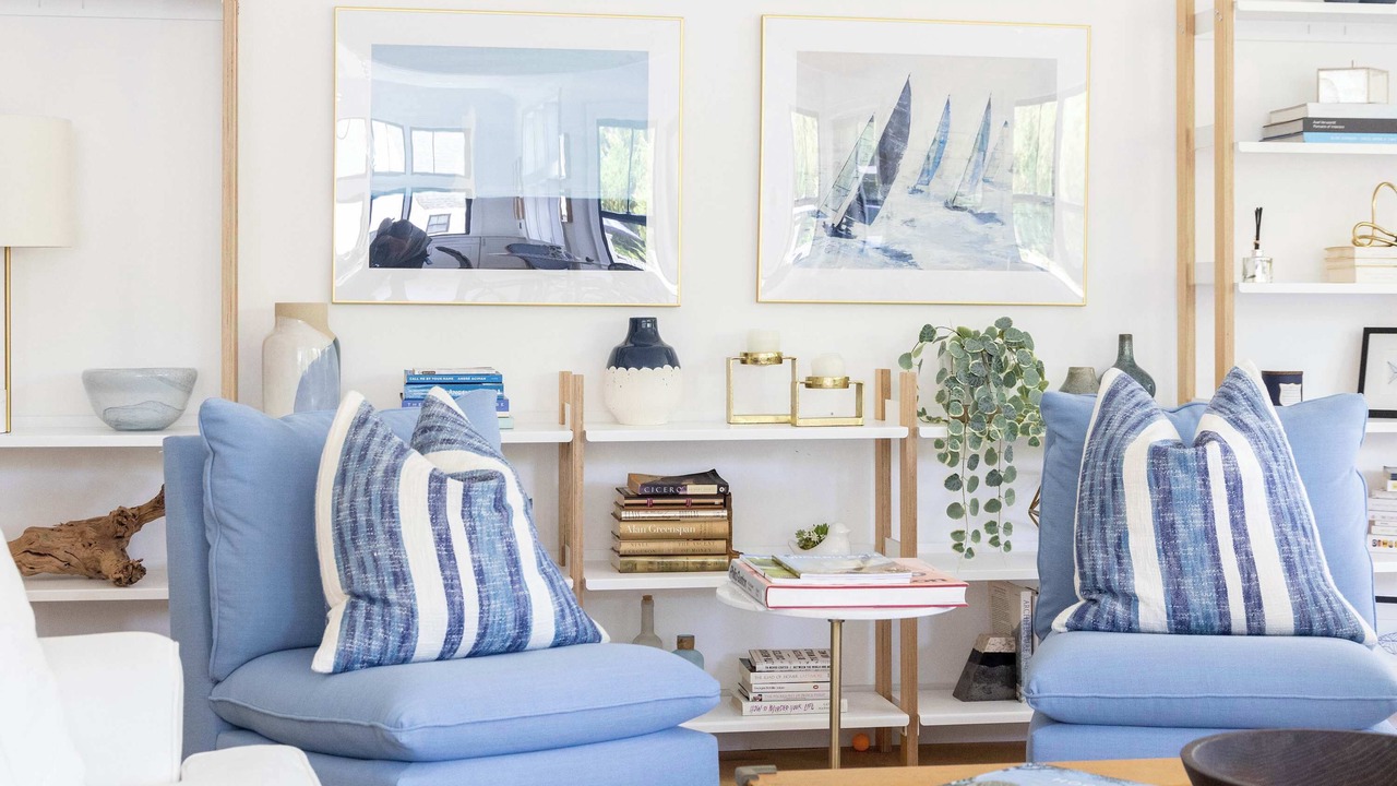 Photo of Livingroom in Silver Beach