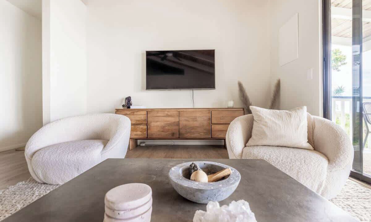 Photo of Livingroom in Kealakekua