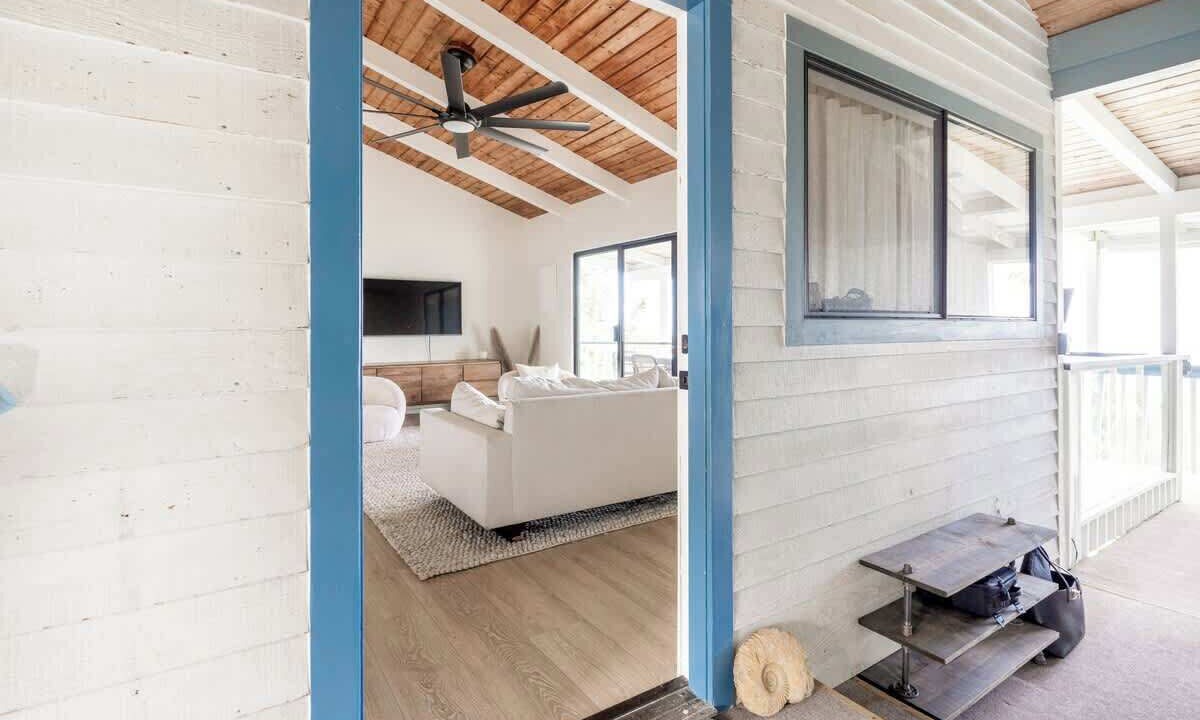 Photo of Livingroom in Kealakekua
