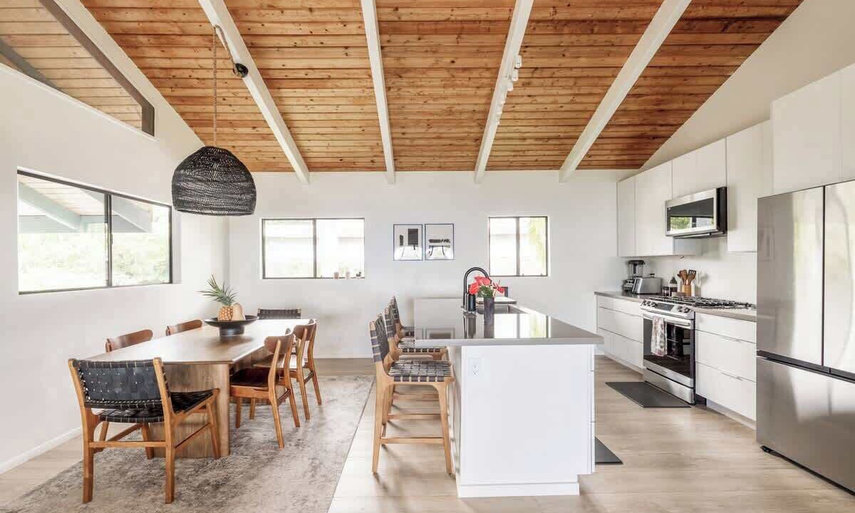 Photo of Kitchen in Kealakekua