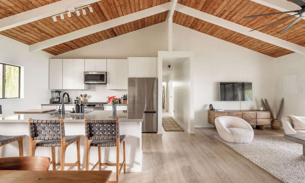 Photo of Livingroom in Kealakekua