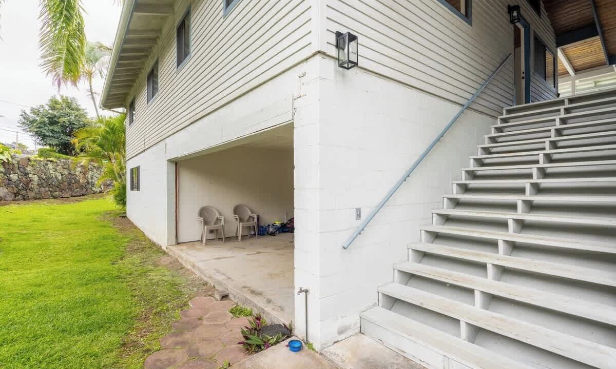 Photo of Outdoor in Kealakekua