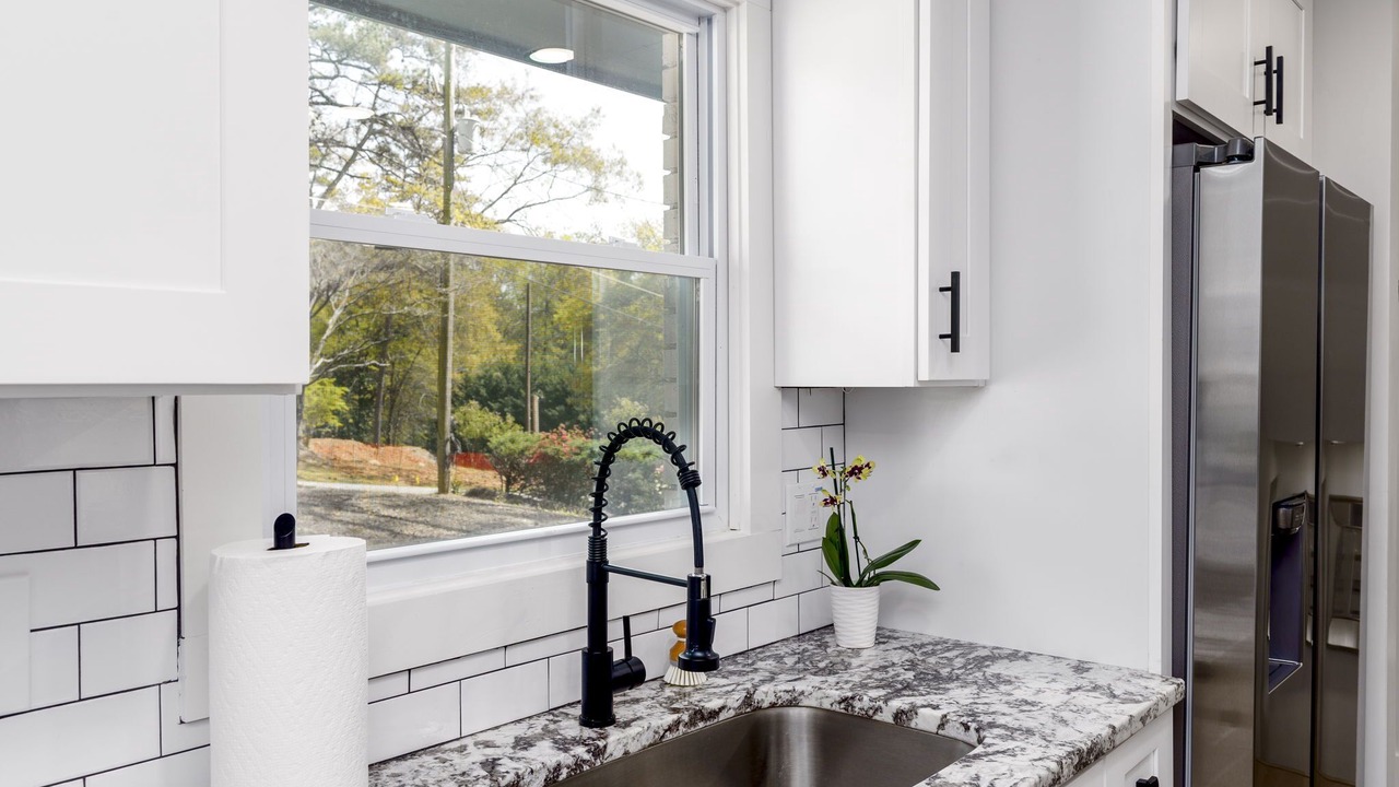 Photo of Kitchen in Alpharetta
