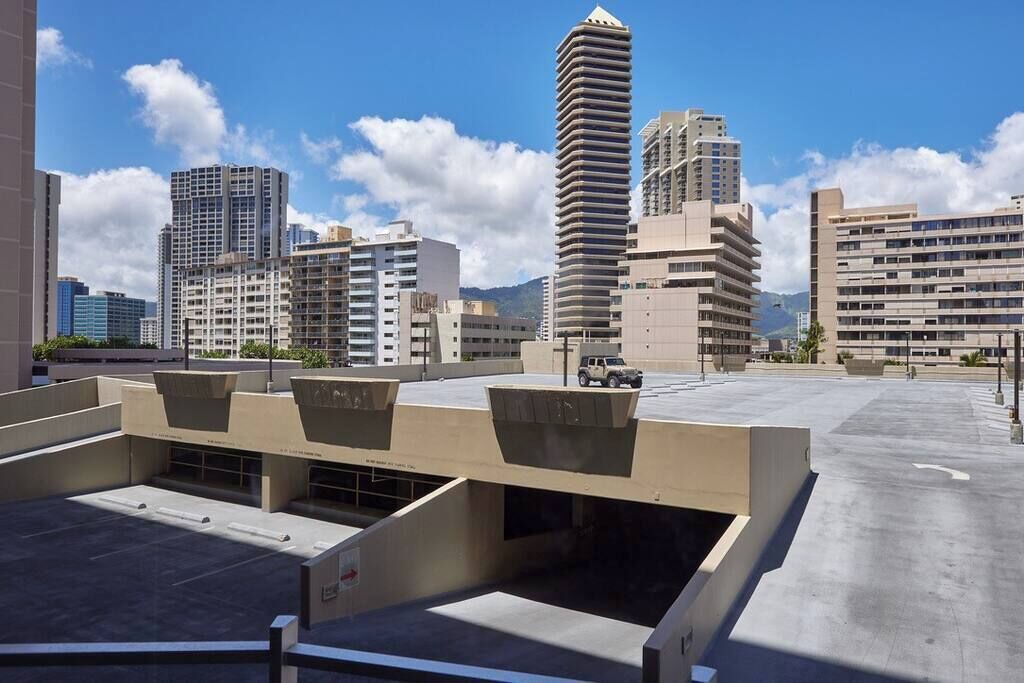 Photo of Outdoor in Waikiki