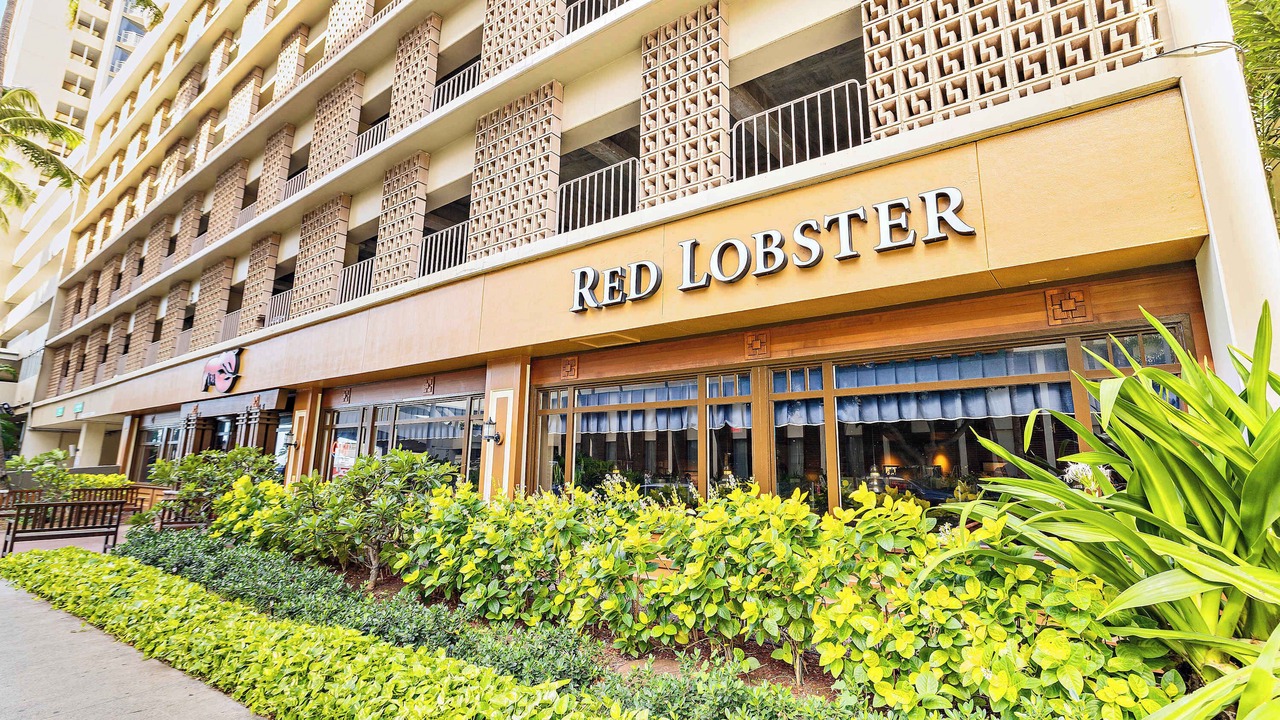 Photo of Outdoor in Waikiki