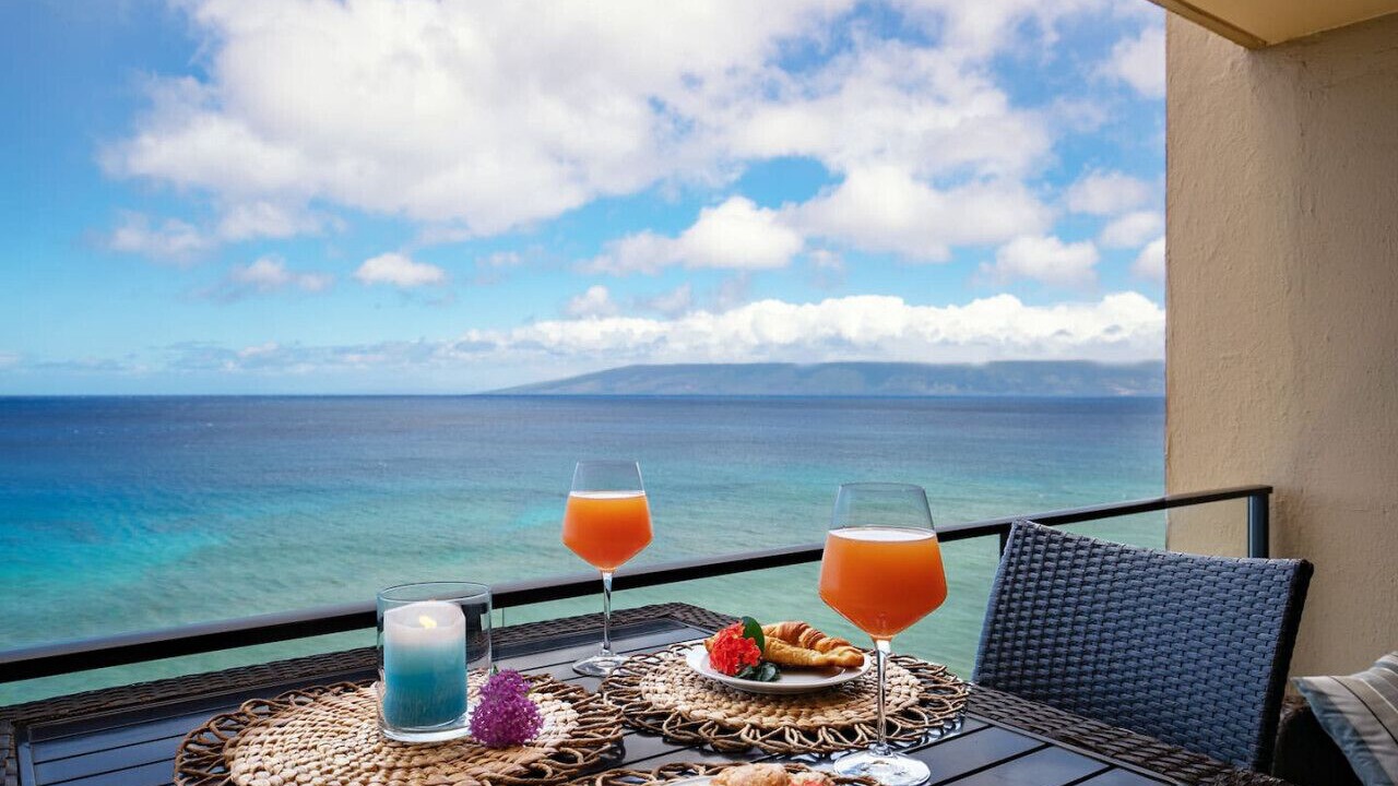 Photo of Outdoor in Honokowai
