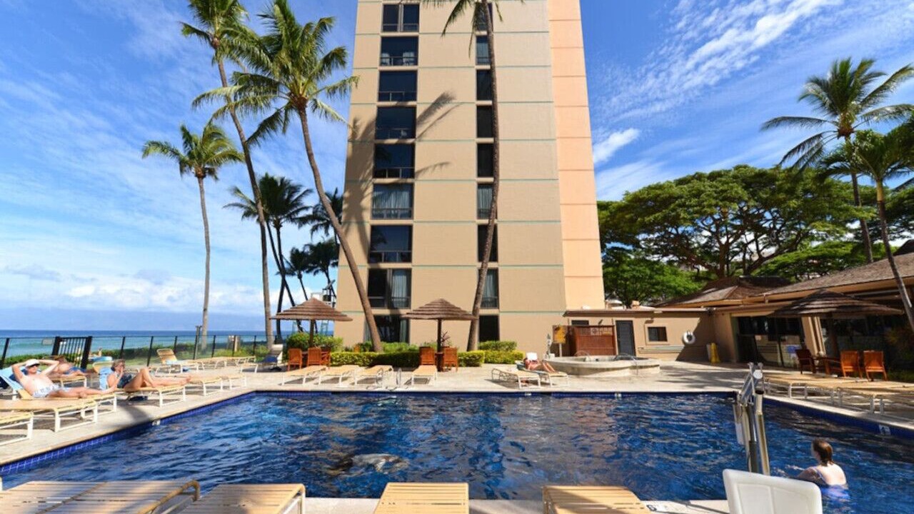 Photo of Outdoor in Honokowai