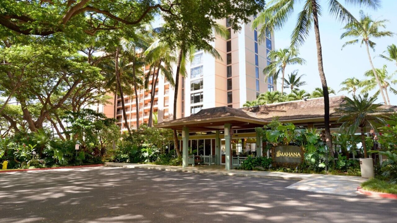 Photo of Outdoor in Honokowai