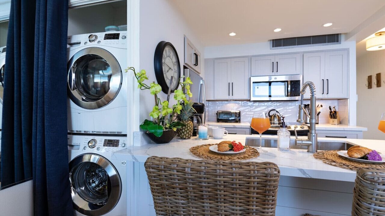 Photo of Kitchen in Honokowai