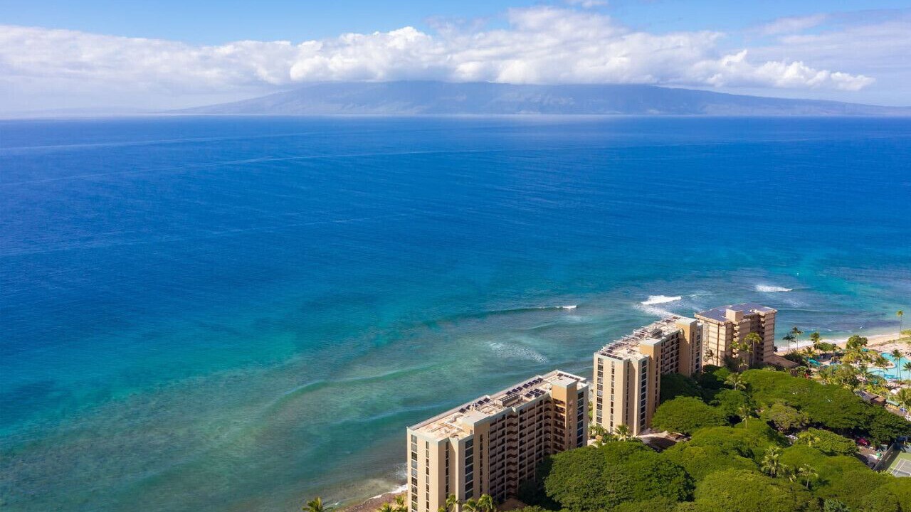 Photo of Outdoor in Honokowai