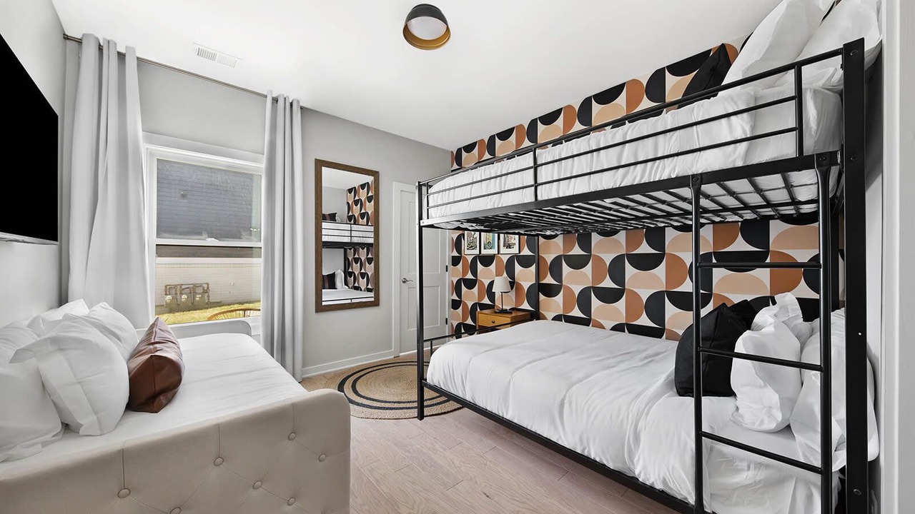 Photo of Bedroom in Talbot's Corner