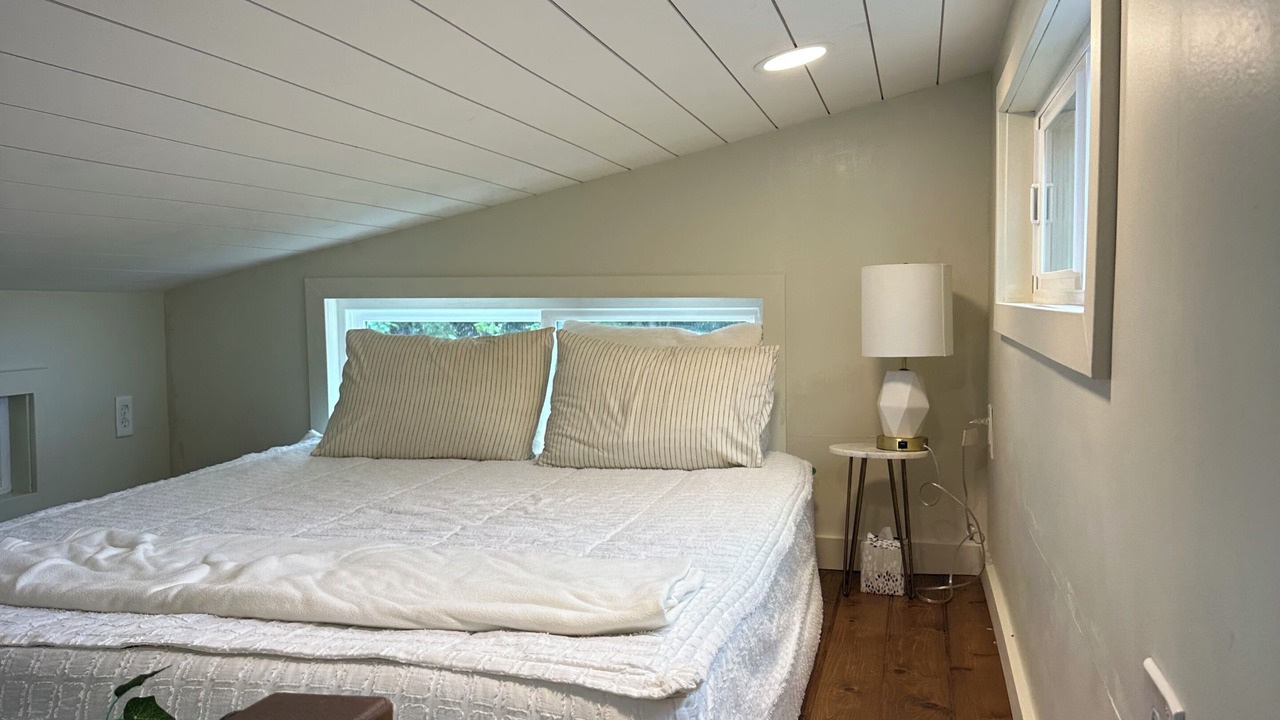 Photo of Bedroom in Hilo