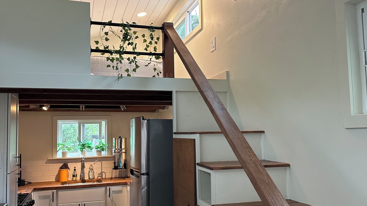 Photo of Kitchen in Hilo