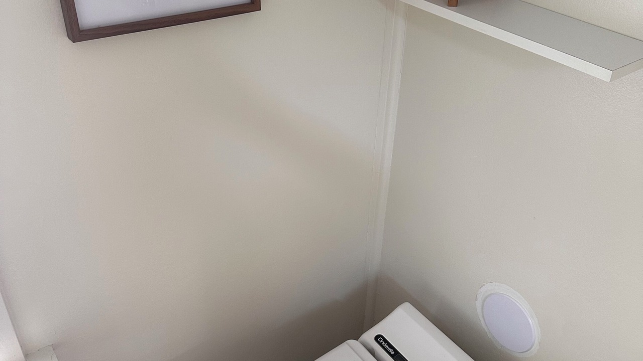 Photo of Bathroom in Hilo