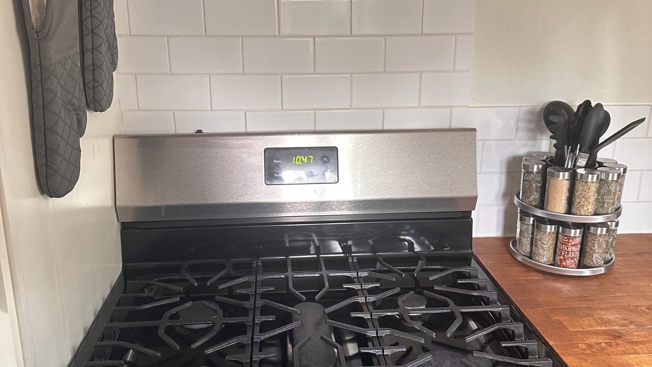 Photo of Kitchen in Hilo