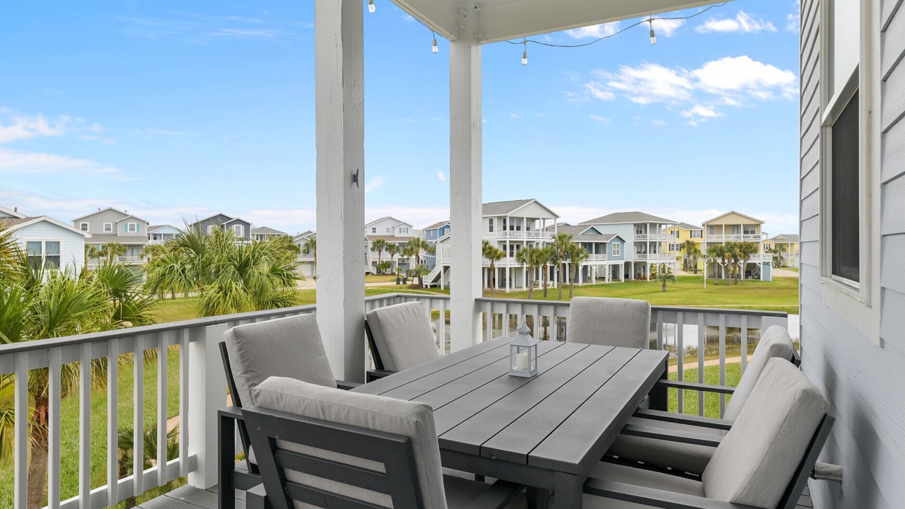 Photo of Outdoor in Red Fish Cove