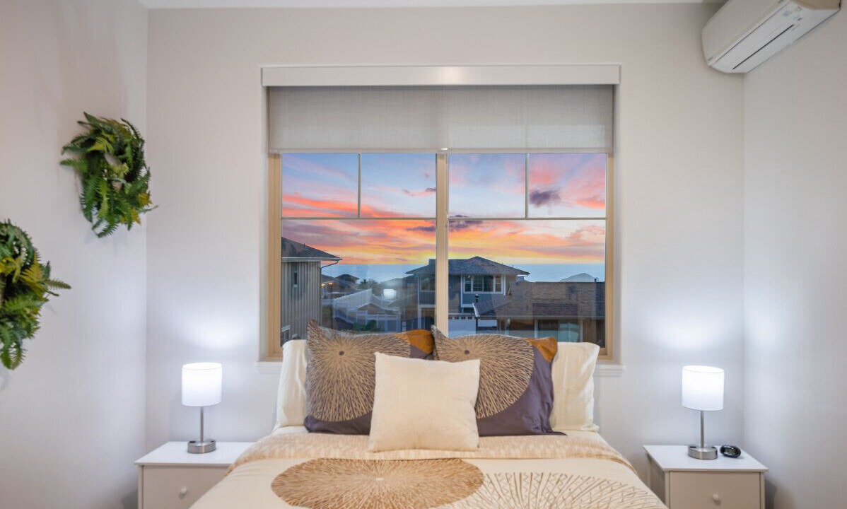 Photo of Bedroom in Makaha Valley