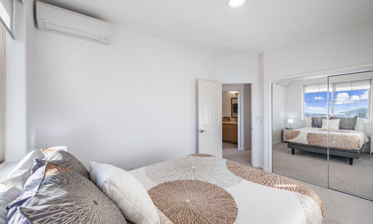 Photo of Bedroom in Makaha Valley